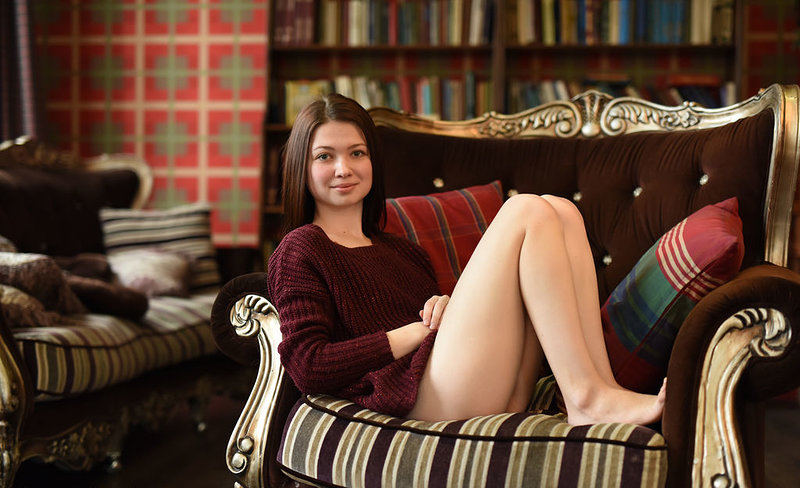 Карина, 56
