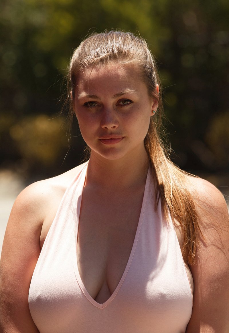 Варя, 23